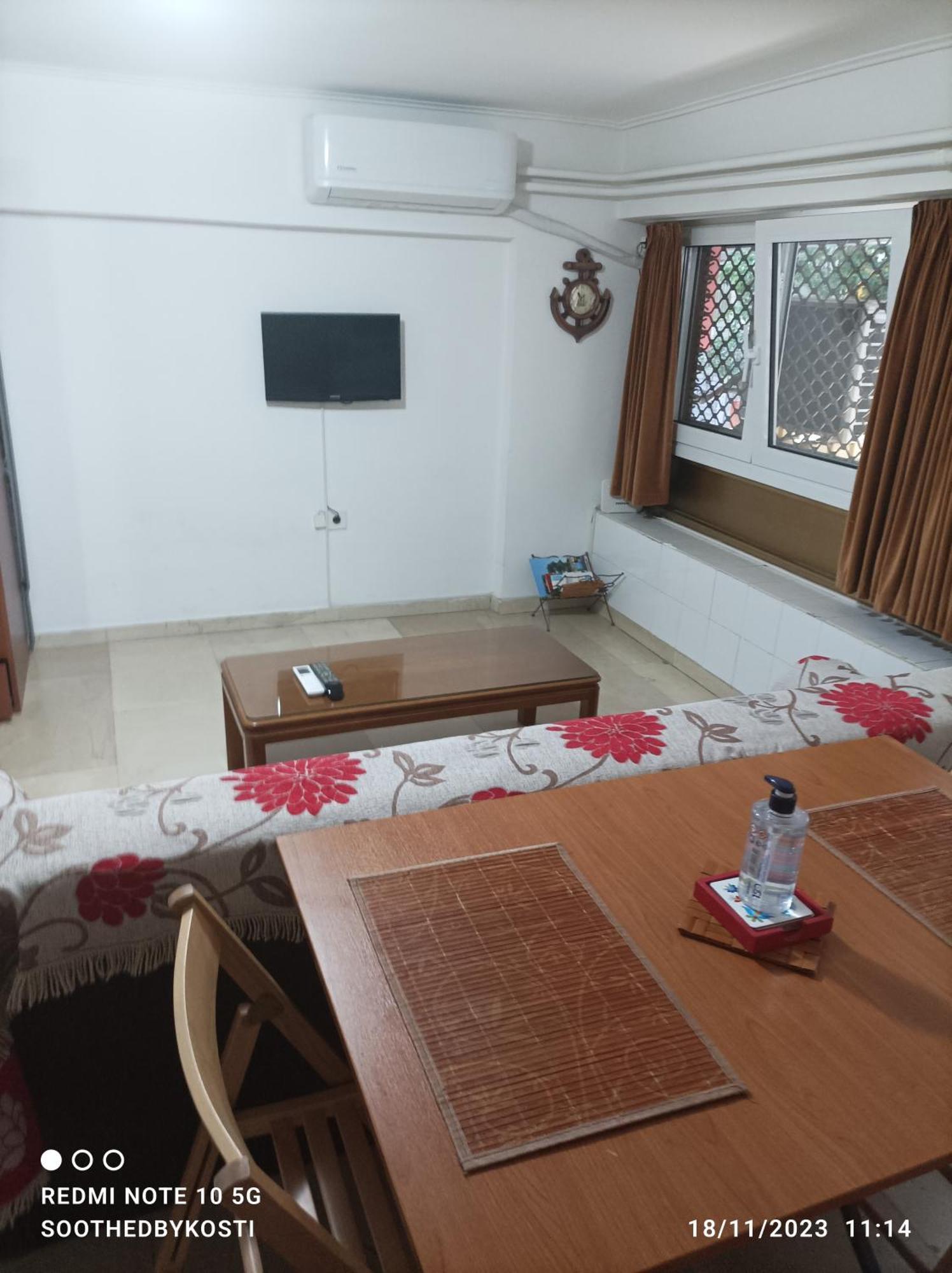 شقة L&K Location Next To Center Of أثينا المظهر الخارجي الصورة